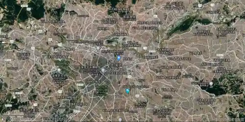 世界地图高清卫星地图全景图(不收费的3d卫星街景地图)插图34