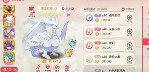 火队的阵容搭配新手(最新火烧队阵容)插图3