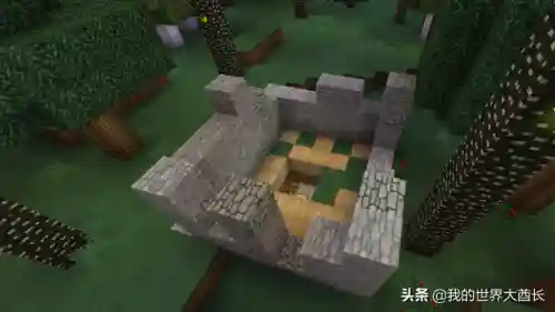 天启魔方推荐阵容搭配图(永恒仙域阵容搭配)插图1