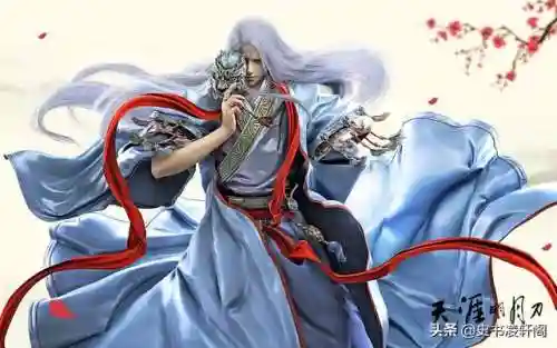 天龙八部技能大全(新天龙八部丐帮技能详细介绍)插图3