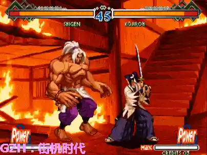 拳皇97改版通天版(拳皇97魔改版zero)插图16