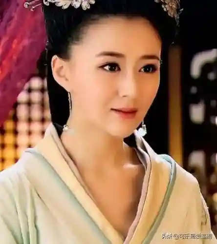 美人心计阵容搭配图表大全(美人传最强四套美人搭配)插图13