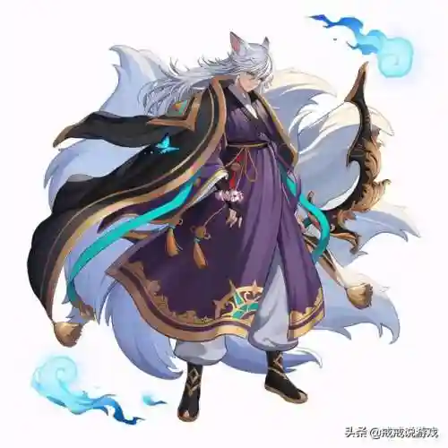 冠军之剑未来公主搭配阵容(梦幻模拟战阵容搭配)插图6