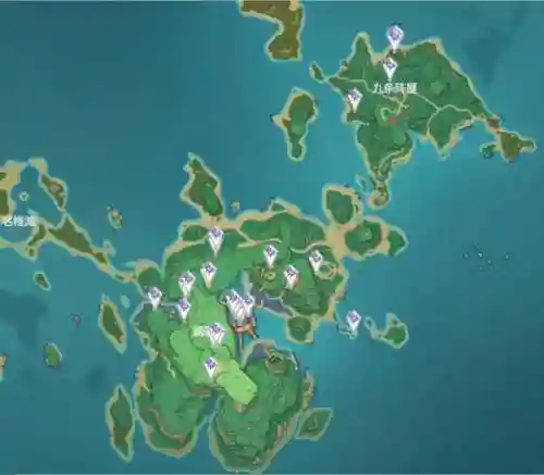 五郎搭配队伍阵容最新(适合五排的阵容)插图3
