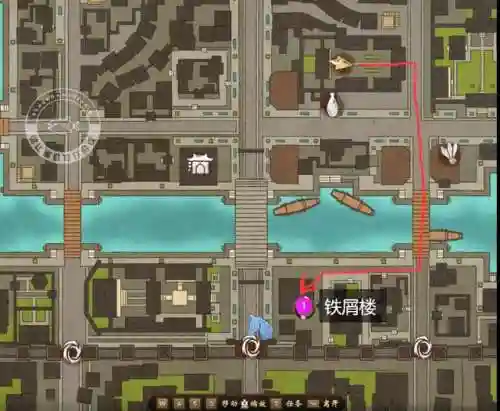 梦华幻斗全攻略(琼华梦录手游礼包码)插图9
