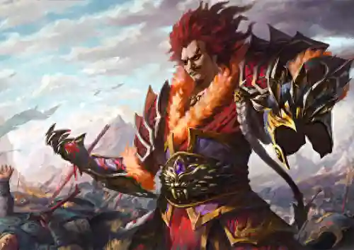 秒杀武将推荐阵容搭配攻略(三国志战略版最强阵容推荐)