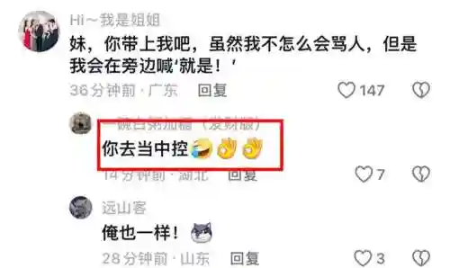 王者荣耀趣味团队阵容搭配(搞笑王者荣耀游戏名字)插图7
