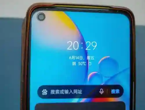 桌面时钟怎么调出来(怎么恢复华为桌面显示时钟天气)插图4