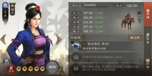 战棋版典韦阵容搭配(司马懿+许褚+典韦阵容攻略)插图3