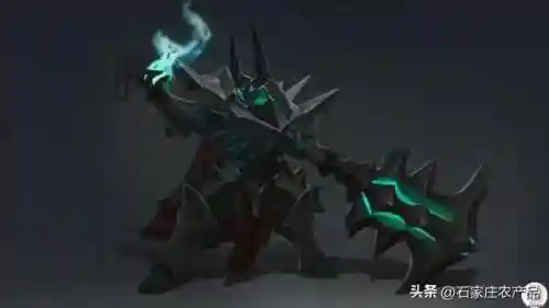 钢铁大师莫德凯撒(莫德凯撒背景故事)插图1