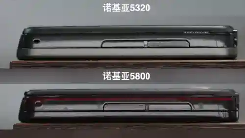 诺基亚5233和5230(诺基亚所有机型一览表)插图9