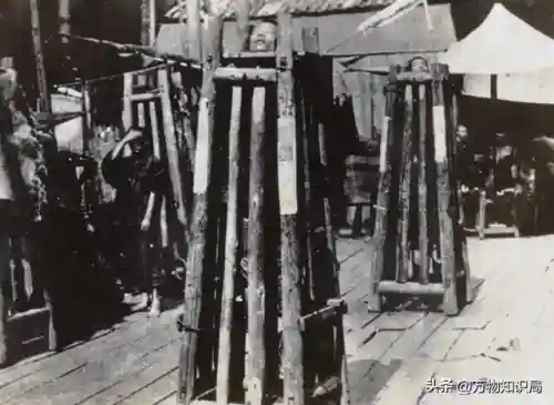 鬼图片大全100张(吓我一跳图片)插图10