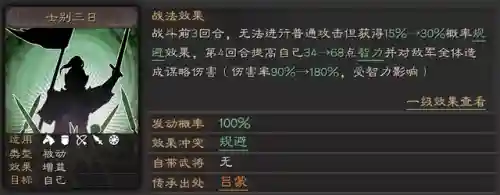 白板玩家最强阵容搭配攻略(全民学霸0氪金最强阵容)插图9