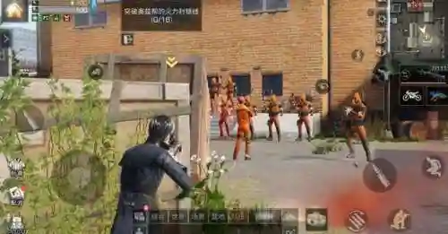 生存类手机单机游戏(生存游戏的玩法和规则)插图15