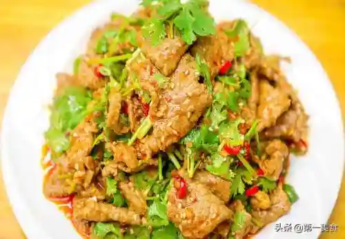 做家常菜菜谱大全(学炒菜家常菜)插图6
