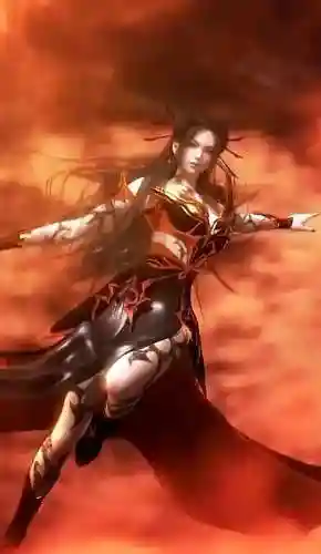 焰灵姬壁纸(焰灵姬壁纸超清1080 手机壁纸)插图17 焰灵姬壁纸(焰灵姬壁纸超清1080 手机壁纸)插图17