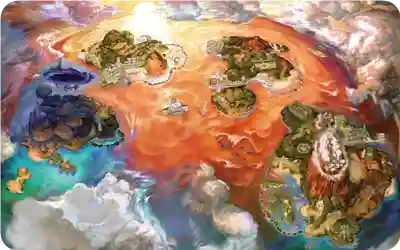 口袋妖怪心金魂银三周目攻略(口袋妖怪心金玩法介绍)插图61
