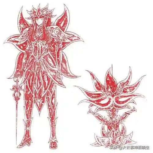 圣斗士星矢神修罗阵容搭配(圣斗士星矢神修罗技能加点顺序)插图16
