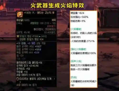 终极兵器阵容搭配推荐排行(3套最强阵容搭配)插图3