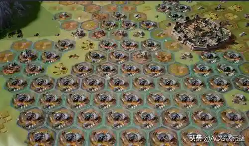 宏图天下关羽阵容搭配(关羽主C最佳阵容)插图2