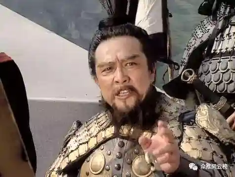 三国群雄名将大全(三国所有人物大全)插图88