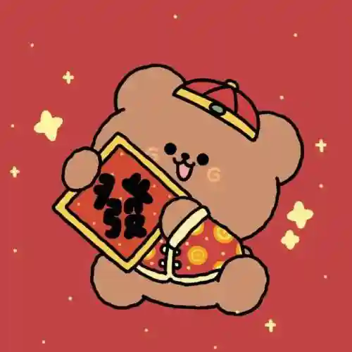 2023年最新版头像(女生头像2024最新款)插图17 2023年最新版头像(女生头像2024最新款)插图17