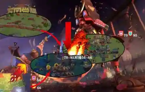 万国觉醒云霄阵容搭配(万国觉醒适合平民的四大最强阵容)插图1
