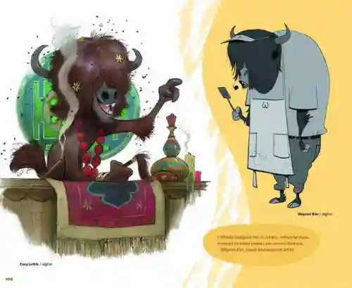 动物之城无敌阵容搭配(动物园阵容怎么玩)插图20