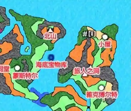 海底传说阵容后期搭配图(航海王最强阵容推荐)插图6