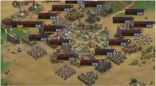 冀州精兵阵容装备搭配(三国志战略版青州兵最强阵容)插图2