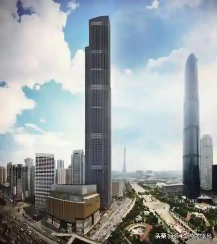 世界上最高的楼(世界第一二三高楼排名)插图15