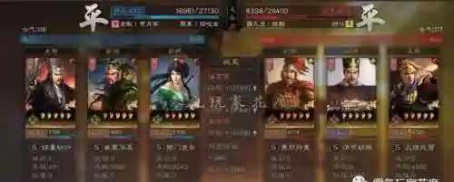 梦幻西游国际队阵容搭配(梦幻西游手游助战最强阵容2019)插图10 梦幻西游国际队阵容搭配(梦幻西游手游助战最强阵容2019)插图10