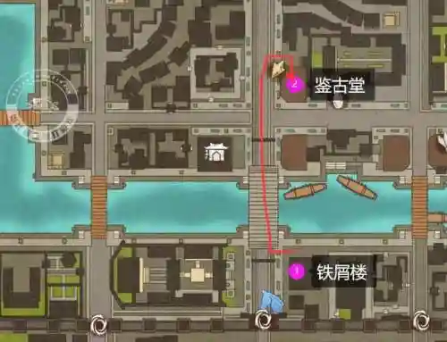 梦华幻斗全攻略(琼华梦录手游礼包码)插图16