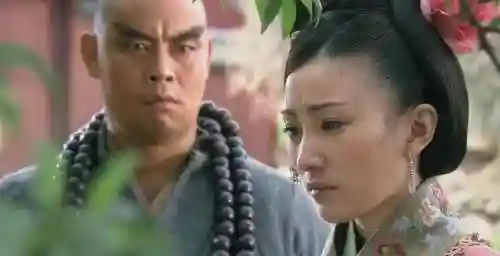 武松为什么最怕林冲(武松杀伐果断的原因)插图1