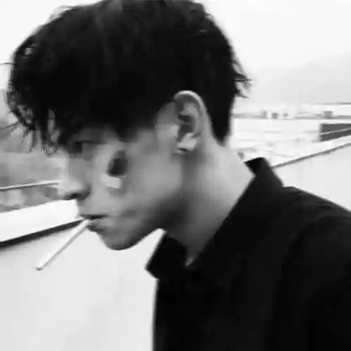 100张好看不常见的头像(好看头像)插图26