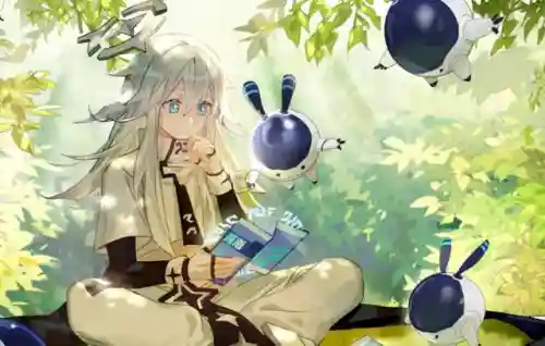 好玩的二次元卡牌手游(卡牌回合制手游)插图3