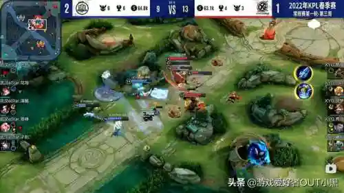 乱战龙王阵容推荐搭配(霸王天下最佳阵容搭配)插图6