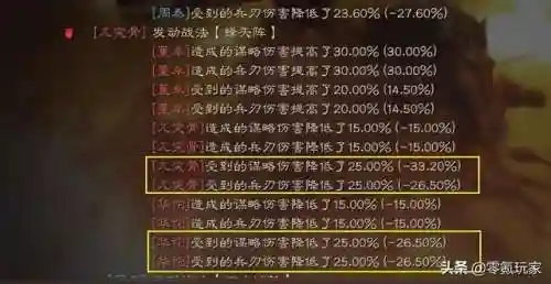 董卓华佗搭配战法阵容推荐(董卓阵容搭配三国志战略)插图4