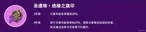 雷电将军阵容搭配平民3.3(打雷电将军用什么阵容)插图22