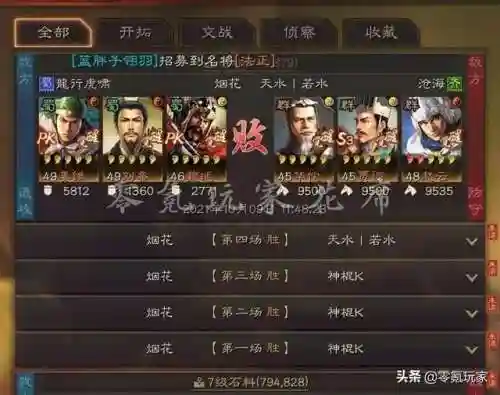 司马懿另类阵容搭配(平民司马懿阵容)插图7