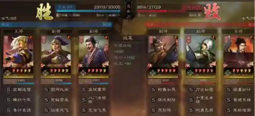 香香骑双控阵容搭配(飞熊富贵骑最强阵容搭配)插图18