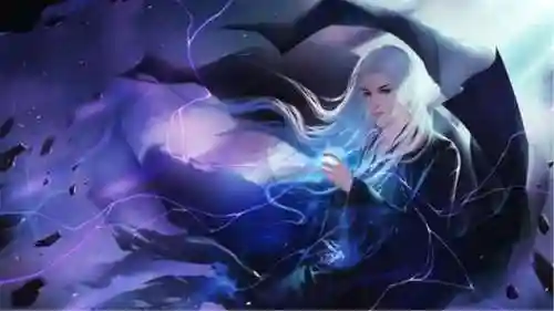 异界神话之无上天庭(异界召唤之无上帝君)插图5