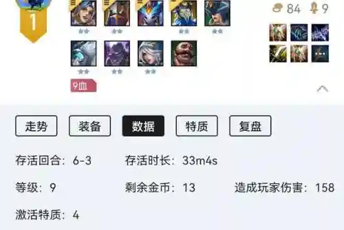 死哥阵容搭配图表大全(非rmb命运战歌阵容搭配)插图2