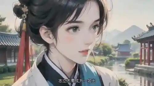 少年风水师(少年风水师继承爷爷的铺子)插图1