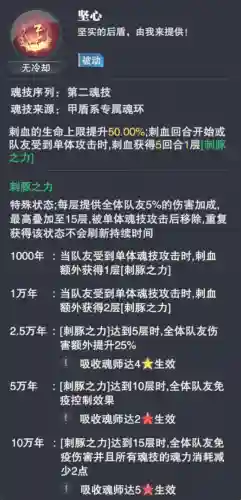 刺血暗器阵容搭配图解(暗部任务sS6阵容)插图3