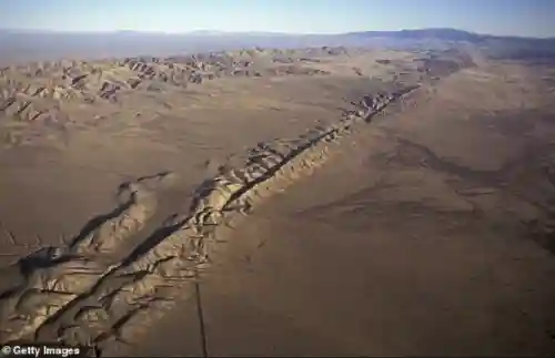 美国大地震(今天美国9.6级地震)插图6