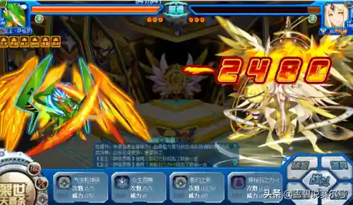 赛尔号神秘系精灵王(神秘系精灵王的三个问题)插图10 赛尔号神秘系精灵王(神秘系精灵王的三个问题)插图10