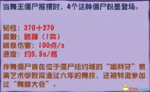 游戏大战僵尸植物大战僵尸(植物大战僵尸最老版本)插图20