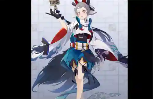 山海镜子花天狗阵容搭配(山海镜花平民最强阵容)插图3