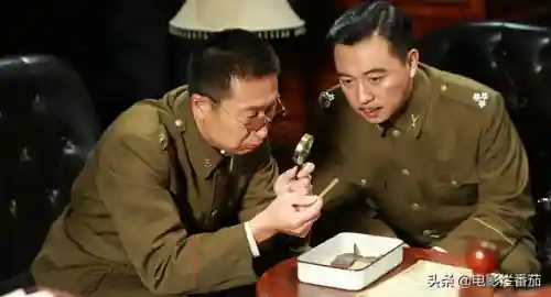 谍战电视剧大全138部(最好看谍战剧推荐)插图41